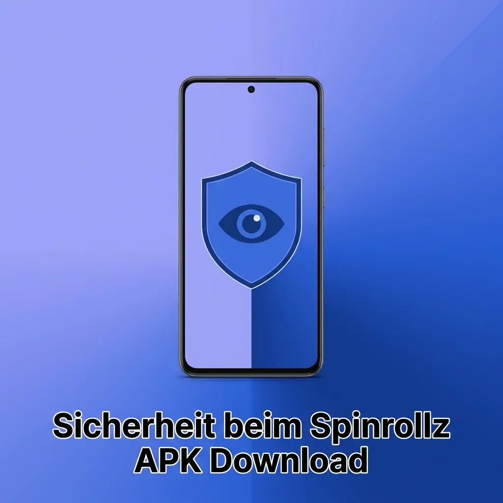 Sicherer Spinrollz APK Download