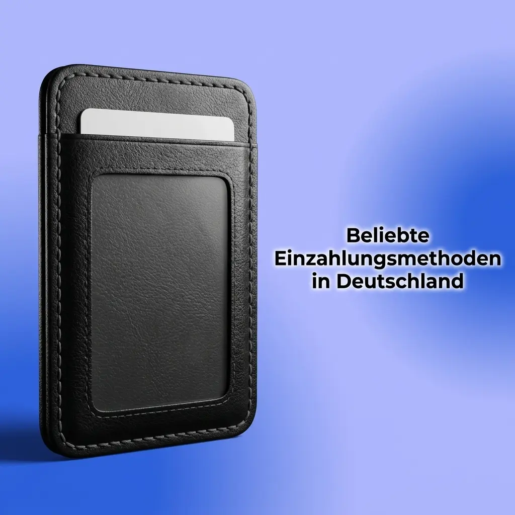 Beliebte Einzahlungsmethoden in Deutschland bei Spinrollz