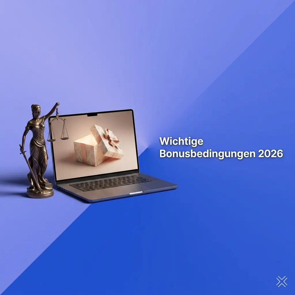 Online-Casino Bonusregeln 2026